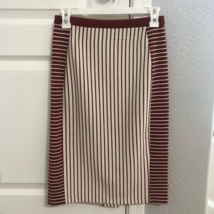 Down East Pencil Skirt